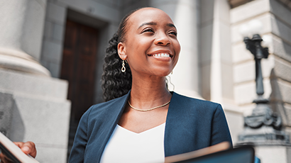 LLM International Commercial Law online