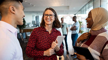 MSc Human Resource Management