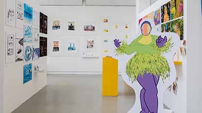 Degree Show 2023