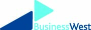 Business West logo
