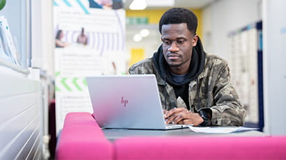 Introduction to generative AI at UWE Bristol